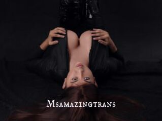 Msamazingtrans