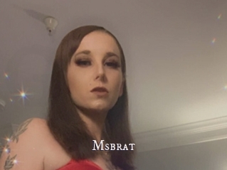 Msbrat