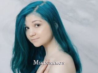 Mscinnamon