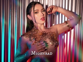 Msconrad