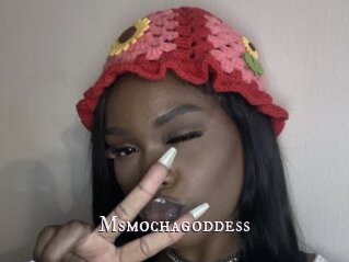 Msmochagoddess