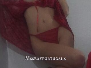 Mssexyportugalx