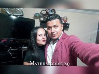 Mstersexxx029