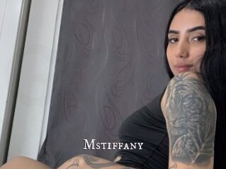 Mstiffany
