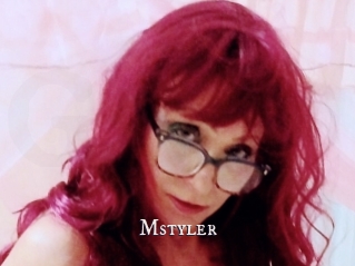 Mstyler