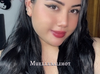 Muelleralihot
