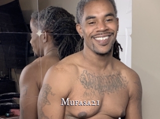 Mufasa21