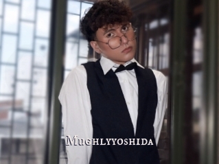 Mughlyyoshida