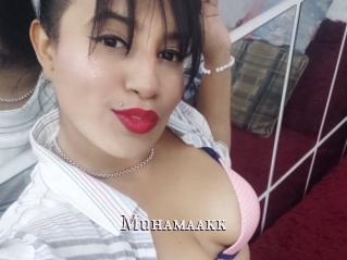 Muhamaakk