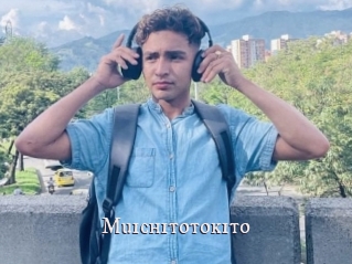 Muichitotokito