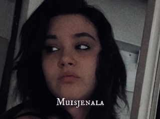 Muisjenala