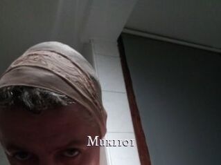 Muki101
