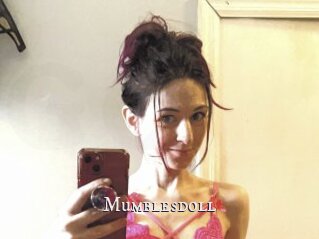 Mumblesdoll