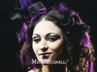 Mumblesdoll