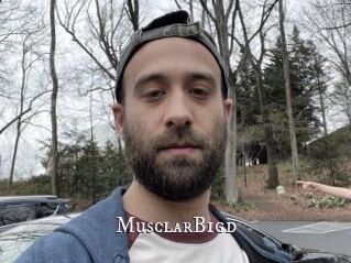 MusclarBigd