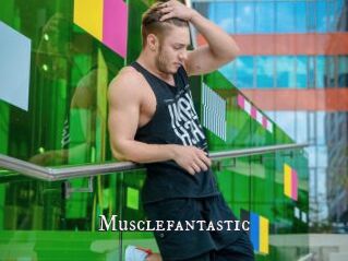 Musclefantastic