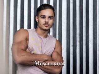 Muscleking