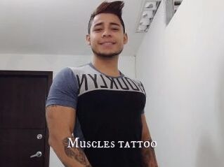 Muscles_tattoo
