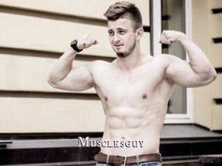 Musclesguy