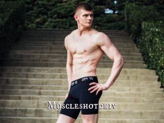 Muscleshotdeiv