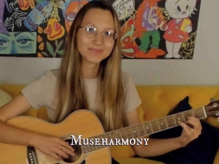 Museharmony