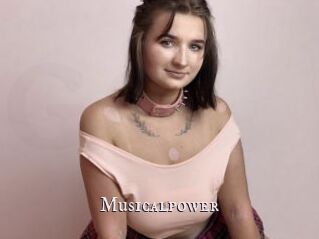 Musicalpower