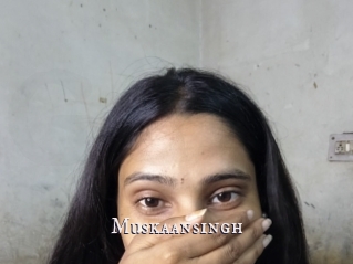 Muskaansingh