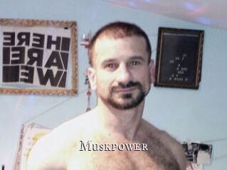 Muskpower
