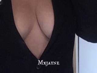 Mxjayne