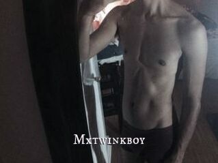 Mxtwinkboy