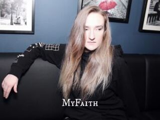 MyFaith