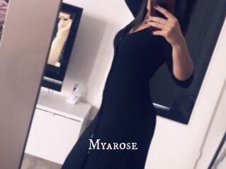 Myarose