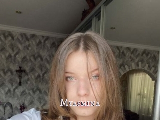 Myasmina