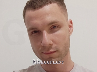 Myeggplant