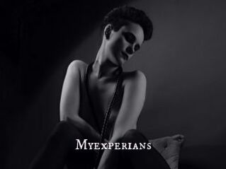 Myexperians