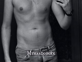 Myhardcockk