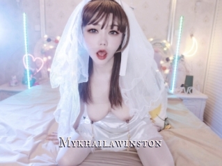 Mykhailawinston
