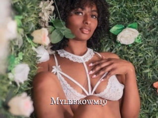 Mylebrowm19