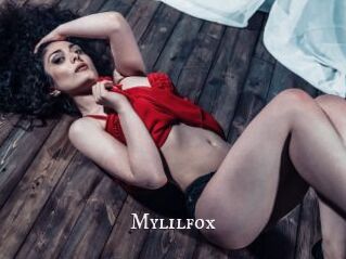Mylilfox