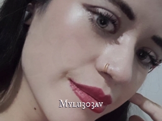 Mylu303av