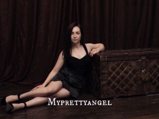 Myprettyangel