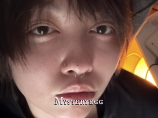 Mysteryegg