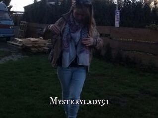 Mysterylady91