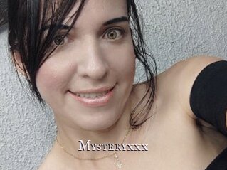 Mysteryxxx