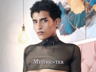 Mysthunter