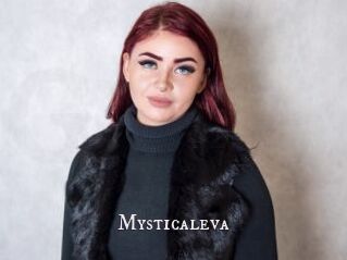 Mysticaleva