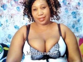 Mysticeboney