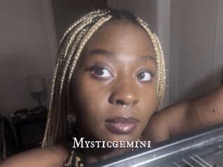 Mysticgemini