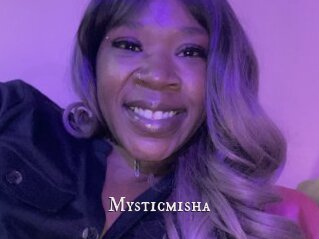 Mysticmisha