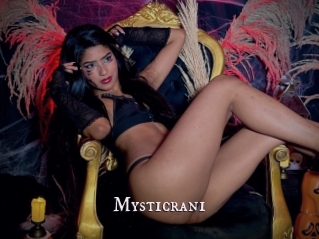 Mysticrani